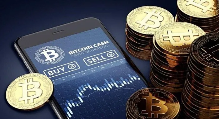 Tresor Fundrade - Discover the Advantages of Advanced Security through Cryptography and Experience Guaranteed Safeguards on Tresor Fundrade.